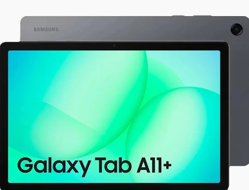 Samsung Galaxy Tab A11+
